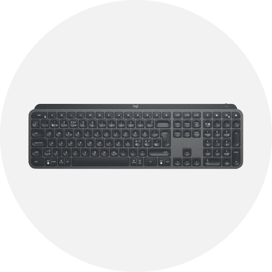 Tastatur